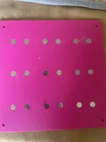 Version 2.0 of the panel