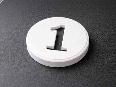 poker chips from 1