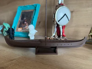 Viking Ship