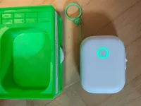 0.2mm layer, 1 walls, 5% infill