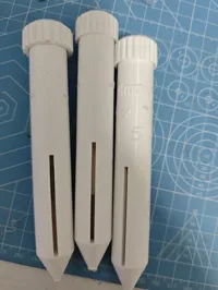 0.16mm 层高, 4 层墙, 5% 填充