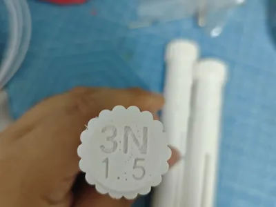 Magnetic Installation Pen