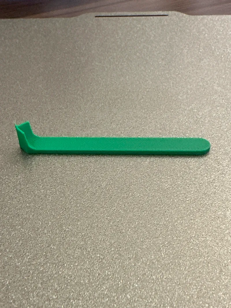 Coffee Scraper 80%