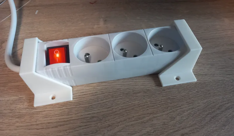 Cable Holder V2