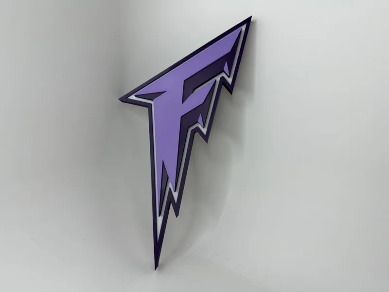 Minnesota Frost Logo 2024