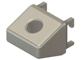 Skadis M2 Tooling Holder