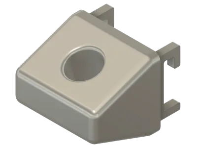 Skadis M2 Tooling Holder