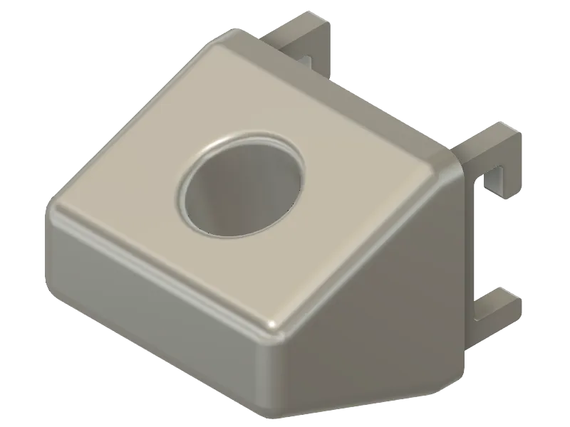 Skadis M2 Tooling Holder