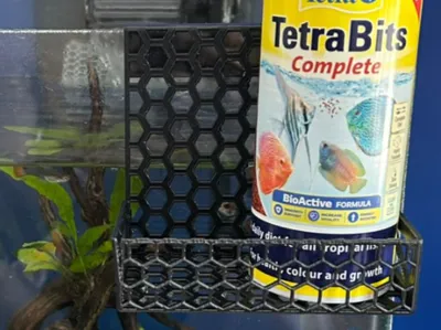 Aquarium Organiser