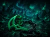 Lantern & Scythe Fidget Toy