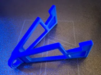 Phone Stand / Foldable / Keychain