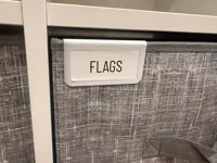 Fits 25x60mm labels