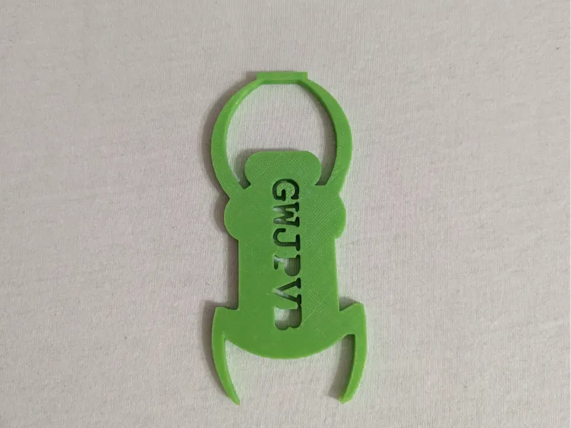 Travelbug Geocache