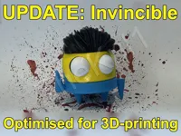 Invincible