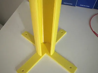 Hunter Pro-Spray PROS-04 Test- & Mounting Bracket