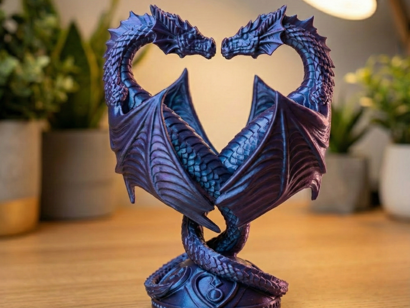 Eternal Bond: Twin Dragons