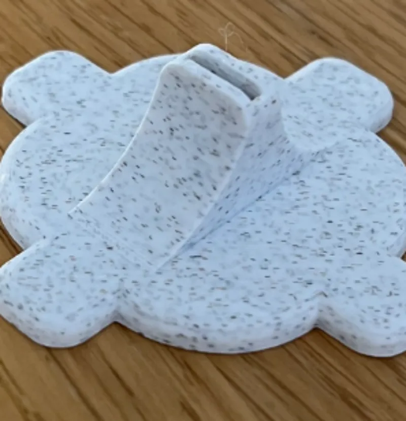 Lollipop Stand Adapters - For Painting
