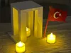 Martyrs do not die, the homeland is indivisible