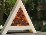 Bee Home – Insect hotel
