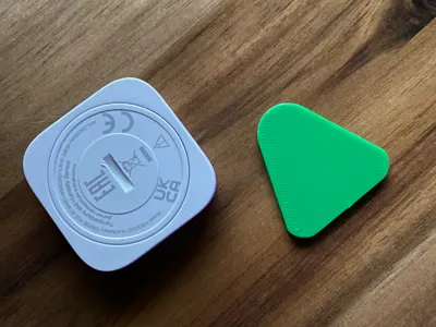 Aqara Battery Compartment Opener