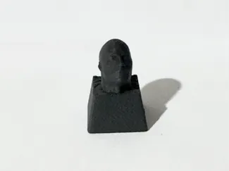 Rock Keycap