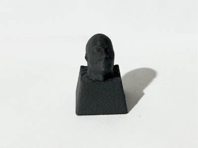 Rock Keycap