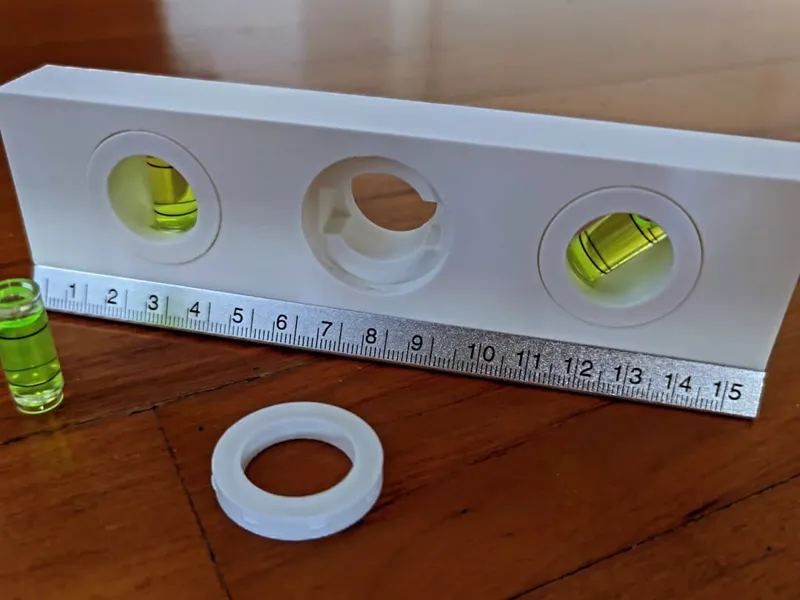 Bubble Level