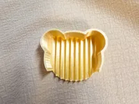 0.2mm 层高, 6 层墙, 25% 填充