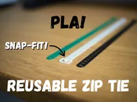 Single Tie
