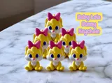 Ключодържател Baby Lola Bunny