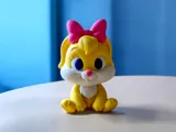 Ключодържател Baby Lola Bunny