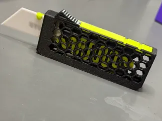 The Smallest AND Lightest OTF on Makerworld