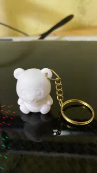 Keychain Version