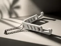 Support de poche pour téléphone — photo 1
