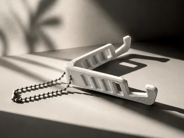 Support de poche pour téléphone