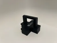 0.2mm layer, 2 walls, 5% infill AMS Required