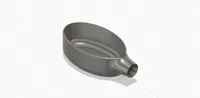 0.08mm layer, 2 walls, 15% infill