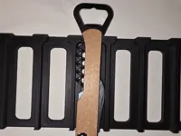 0.2mm layer, 2 walls, 5% infill