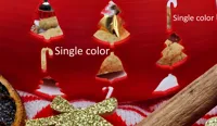 Single color