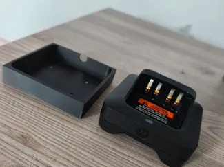 Uchwyt do ładowarki Motorola R7
