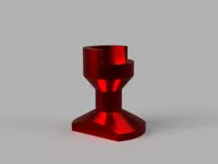 0.12mm layer, 2 walls, 15% infill