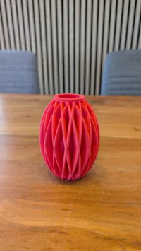 Vase 12cm height