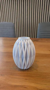 Vase 14cm height