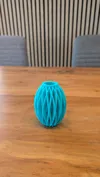 Vase 10cm height