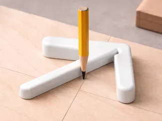 Center Finder – Precise Center Marking Tool
