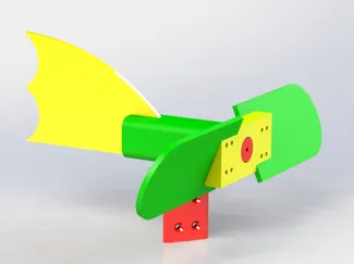 Wind turbine