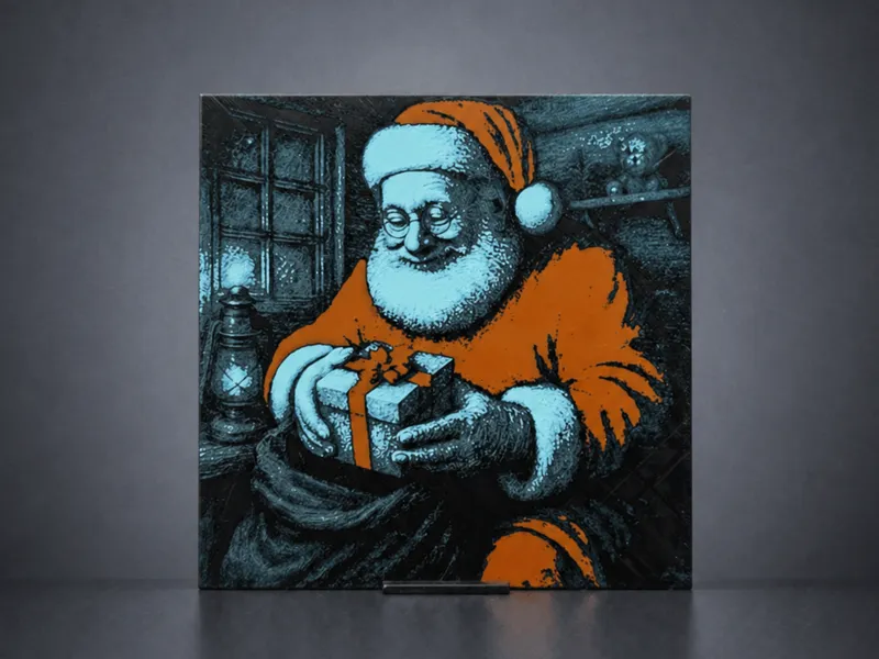Santa Claus