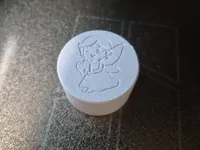 0.16mm layer, 2 walls, 15% infill
