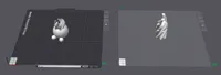 0.2mm layer, 3 walls, 15% gyroid infill, 2 plates