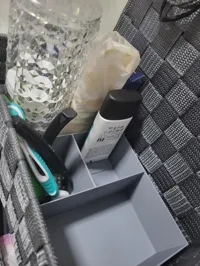 Organisateur de salle de bain — photo 3